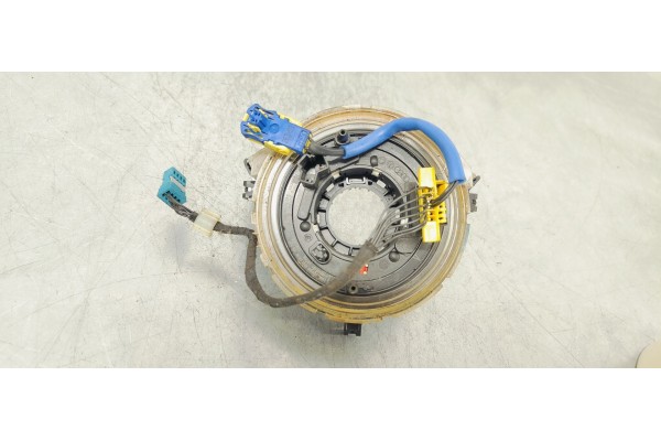Recambio de anillo airbag para audi a4 berlina (8e) 2.0 tdi 16v (103kw) referencia OEM IAM 8E0953541D  
