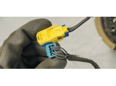 Recambio de anillo airbag para audi a4 berlina (8e) 2.0 tdi 16v (103kw) referencia OEM IAM 8E0953541D  