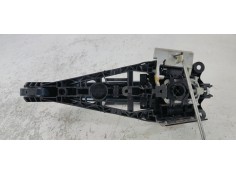 Recambio de maneta exterior delantera derecha para opel insignia berlina 2.0cdti 130 fap referencia OEM IAM 14096401  