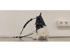 Recambio de cerradura puerta delantera derecha para mercedes-benz clase b (w245) 180 cdi (245.207) referencia OEM IAM 1697202835