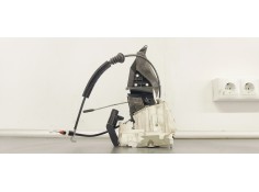 CERRADURA PUERTA TRASERA DERECHA 1697302235 