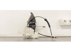 CERRADURA PUERTA TRASERA IZQUIERDA 1697302135 