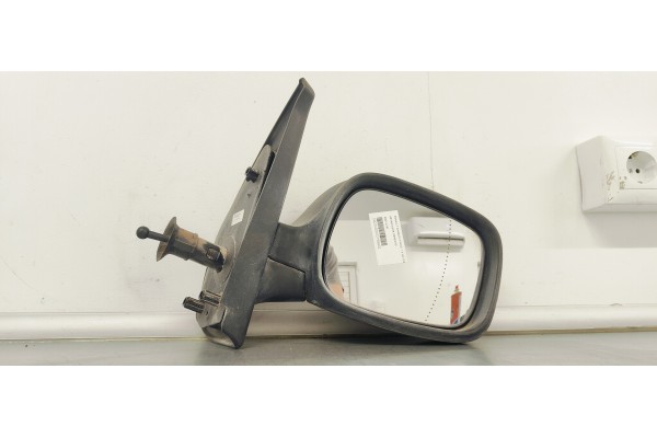 Recambio de retrovisor derecho para renault kangoo (f/kc0) 1.5 dci diesel referencia OEM IAM E9014106  