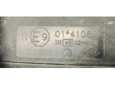 Recambio de retrovisor derecho para renault kangoo (f/kc0) 1.5 dci diesel referencia OEM IAM E9014106  