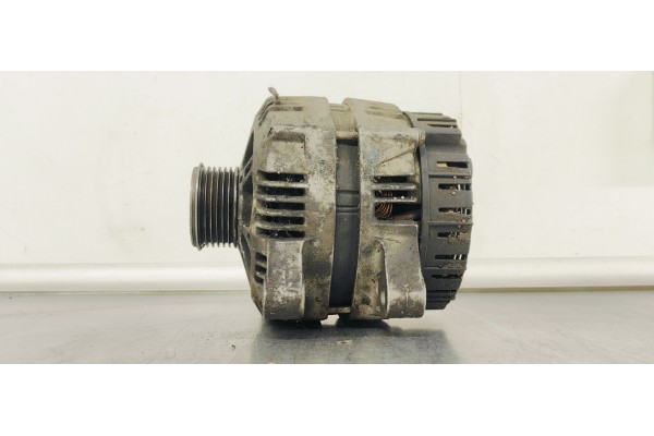 Recambio de alternador para fiat scudo (222) referencia OEM IAM   