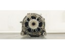 Recambio de alternador para fiat scudo (222) referencia OEM IAM   
