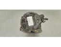 Recambio de alternador para fiat scudo (222) referencia OEM IAM   