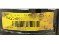 Recambio de alternador para fiat scudo (222) referencia OEM IAM   