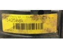 Recambio de alternador para fiat scudo (222) referencia OEM IAM   