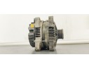 Recambio de alternador para fiat scudo (222) referencia OEM IAM   