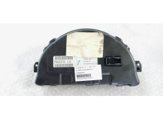 Recambio de cuadro instrumentos para citroen c3 1.4 referencia OEM IAM P9660225780  