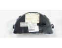 Recambio de cuadro instrumentos para citroen c3 1.4 referencia OEM IAM P9660225780  