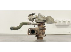 TURBOCOMPRESOR 4937352020 