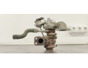 Recambio de turbocompresor para ford fiesta (cb1) 1.6 tdci 95 fap referencia OEM IAM 4937352020  