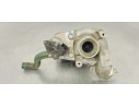 Recambio de turbocompresor para ford fiesta (cb1) 1.6 tdci 95 fap referencia OEM IAM 4937352020  
