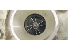 Recambio de turbocompresor para ford fiesta (cb1) 1.6 tdci 95 fap referencia OEM IAM 4937352020  