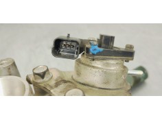Recambio de turbocompresor para ford fiesta (cb1) 1.6 tdci 95 fap referencia OEM IAM 4937352020  