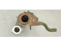 Recambio de turbocompresor para ford fiesta (cb1) 1.6 tdci 95 fap referencia OEM IAM 4937352020  