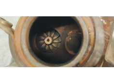 Recambio de turbocompresor para ford fiesta (cb1) 1.6 tdci 95 fap referencia OEM IAM 4937352020  