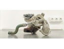 Recambio de turbocompresor para ford fiesta (cb1) 1.6 tdci 95 fap referencia OEM IAM 4937352020  
