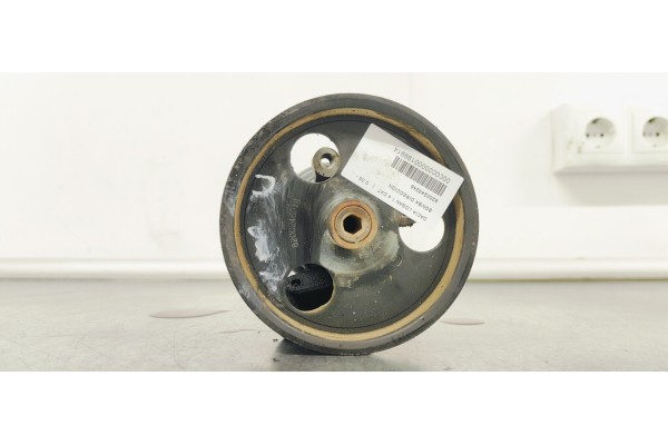Recambio de bomba direccion para dacia logan 1.4 cat referencia OEM IAM 8200246248  