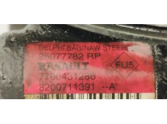 Recambio de bomba direccion para dacia logan 1.4 cat referencia OEM IAM 8200246248  