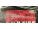 Recambio de bomba direccion para dacia logan 1.4 cat referencia OEM IAM 8200246248  