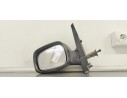 Recambio de retrovisor izquierdo para renault kangoo (f/kc0) 1.5 dci diesel referencia OEM IAM E9014106  