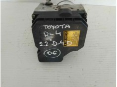 Recambio de abs para toyota rav 4 (a3) 2.2 d-4d cat referencia OEM IAM 10H059852 4454042100 8954142220