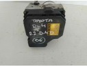 Recambio de abs para toyota rav 4 (a3) 2.2 d-4d cat referencia OEM IAM 10H059852 4454042100 8954142220