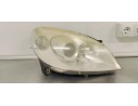 Recambio de faro derecho para mercedes-benz clase b (w245) 180 cdi (245.207) referencia OEM IAM A1698207861  