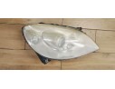 Recambio de faro derecho para mercedes-benz clase b (w245) 180 cdi (245.207) referencia OEM IAM A1698207861  