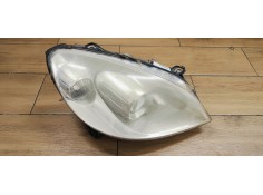 Recambio de faro derecho para mercedes-benz clase b (w245) 180 cdi (245.207) referencia OEM IAM A1698207861  