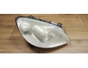 Recambio de faro derecho para mercedes-benz clase b (w245) 180 cdi (245.207) referencia OEM IAM A1698207861  