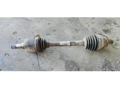 Recambio de transmision delantera izquierda para ford s-max (ca1) 2.0 tdci 140 fap referencia OEM IAM   