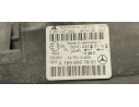 Recambio de faro derecho para mercedes-benz clase b (w245) 180 cdi (245.207) referencia OEM IAM A1698207861  