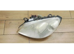 Recambio de faro izquierdo para mercedes-benz clase b (w245) 180 cdi (245.207) referencia OEM IAM A1698207761  