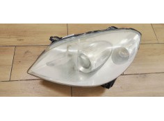 Recambio de faro izquierdo para mercedes-benz clase b (w245) 180 cdi (245.207) referencia OEM IAM A1698207761  