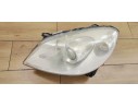 Recambio de faro izquierdo para mercedes-benz clase b (w245) 180 cdi (245.207) referencia OEM IAM A1698207761  