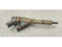 Recambio de inyector para peugeot 307 (s1) xr clim referencia OEM IAM 0445110076  