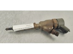 Recambio de inyector para peugeot 307 (s1) xr clim referencia OEM IAM 0445110076  