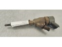 Recambio de inyector para peugeot 307 (s1) xr clim referencia OEM IAM 0445110076  