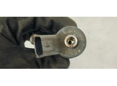 Recambio de inyector para peugeot 307 (s1) xr clim referencia OEM IAM 0445110076  