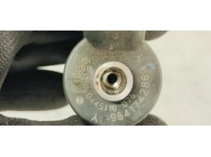 Recambio de inyector para peugeot 307 (s1) xr clim referencia OEM IAM 0445110076  
