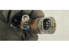 Recambio de inyector para peugeot 307 (s1) xr clim referencia OEM IAM 0445110076  