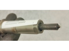 Recambio de inyector para peugeot 307 (s1) xr clim referencia OEM IAM 0445110076  