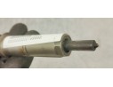 Recambio de inyector para peugeot 307 (s1) xr clim referencia OEM IAM 0445110076  