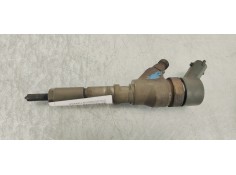 Recambio de inyector para peugeot 307 (s1) xr clim referencia OEM IAM 0445110076  