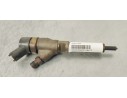 Recambio de inyector para peugeot 307 (s1) xr clim referencia OEM IAM 0445110076  