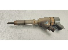 Recambio de inyector para peugeot 307 (s1) xr clim referencia OEM IAM 0445110076  